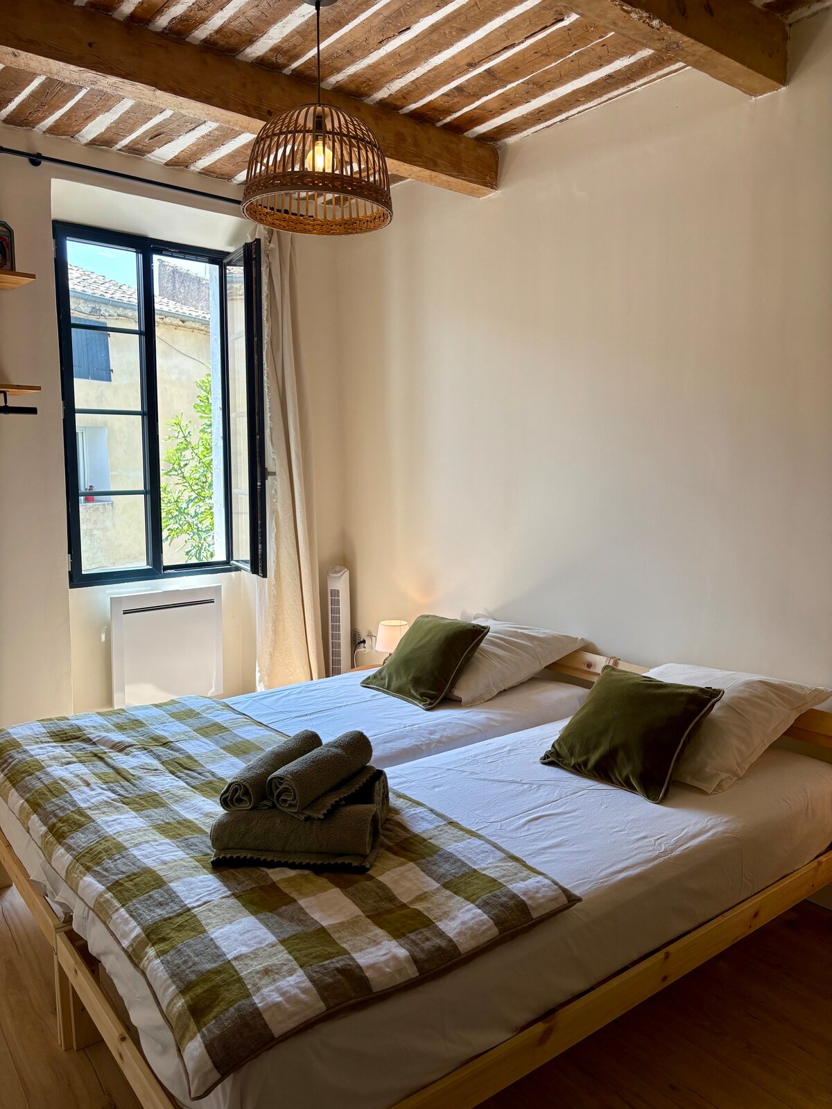 Schlafzimmer 2
