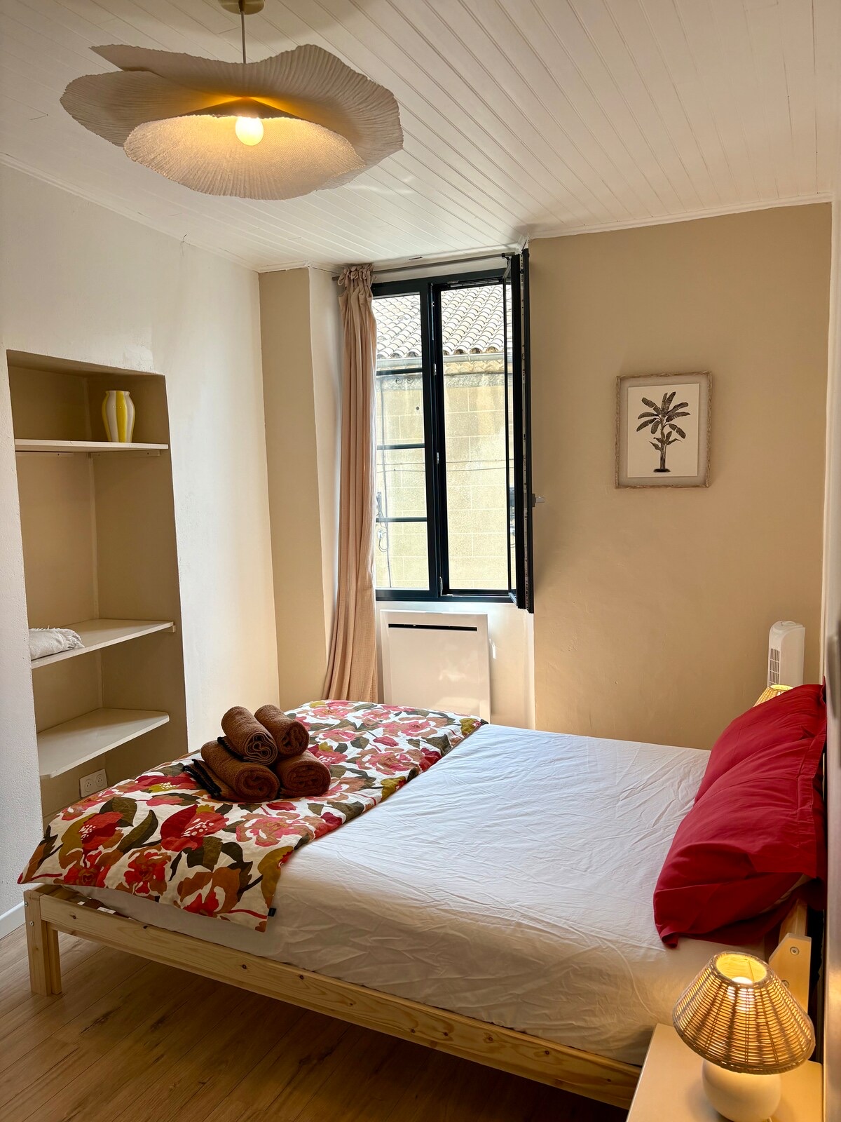 Schlafzimmer 3