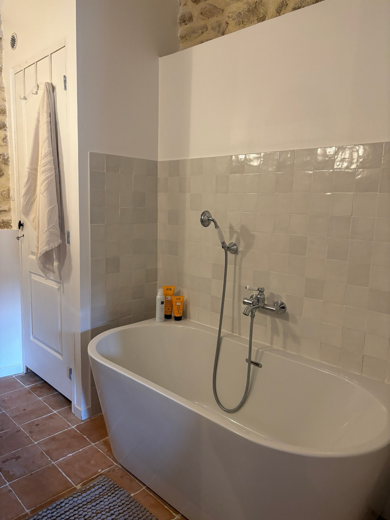 Bad der Suite · 2. Stock